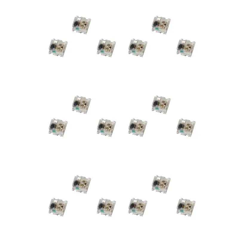 AA84 600PCS DC5V WS2812 2020 LED Chip Mini SMD Addressable Digital RGB Full Color LED Chip Pixels For LED Strip Screen
AA84 600PCS DC5V WS2812 2020 LED Chip Mini SMD Addressable Digital RGB Full Color LED Chip Pixels For LED Strip Screen