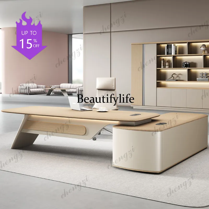 07 Light luxury minimalist and modern room offices office desks and workstations Executive Desk computer desk Room desks
07 Light luxury minimalist and modern room offices office desks and workstations Executive Desk computer desk Room desks