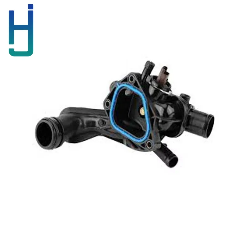 1336Z6 Car Engine Coolant Thermostat Housing Assembly for PEUGEOT 207 308 3008 5008 11537534521
1336Z6 Car Engine Coolant Thermostat Housing Assembly for PEUGEOT 207 308 3008 5008 11537534521