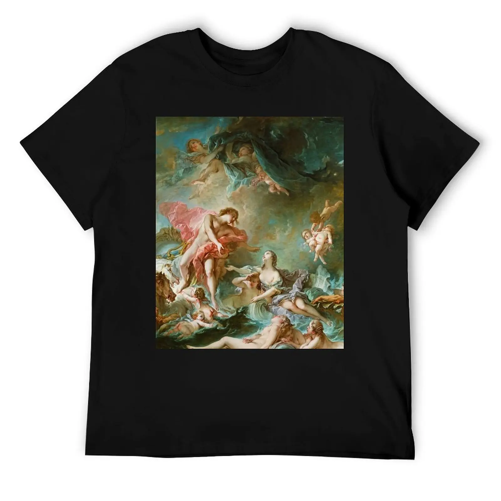 Franois Boucher The Setting of the Sun T-Shirt essential t shirt t shirt custom print t shirts designer T-Shirt
Franois Boucher The Setting of the Sun T-Shirt essential t shirt t shirt custom print t shirts designer T-Shirt