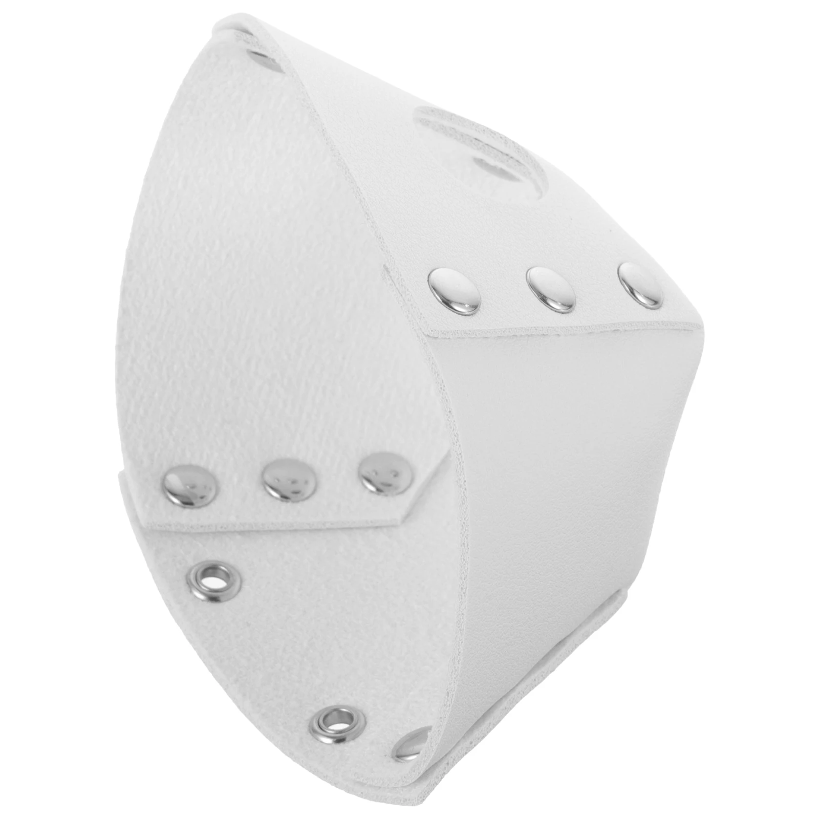 Roller Skate Toe Guard Artificial Leather Reusable Protective Cover For Sports Equipment Protection Skating Accessories
Roller Skate Toe Guard Artificial Leather Reusable Protective Cover For Sports Equipment Protection Skating Accessories