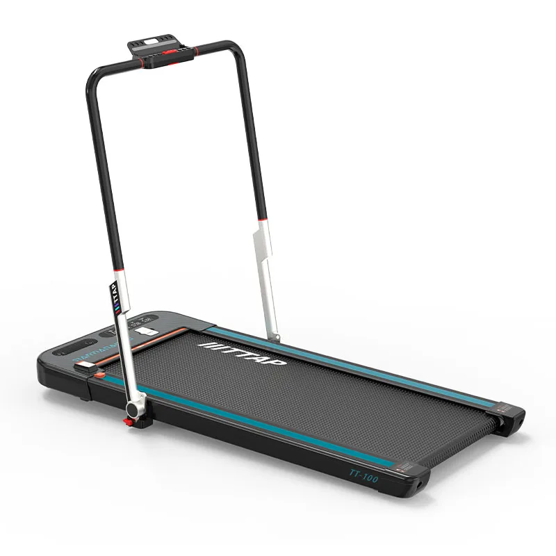 Advanced Shock Absorption Foldable Electric Treadmill Portable Walking Pad Running Machine for Home Office Indoor Fitness
Advanced Shock Absorption Foldable Electric Treadmill Portable Walking Pad Running Machine for Home Office Indoor Fitness