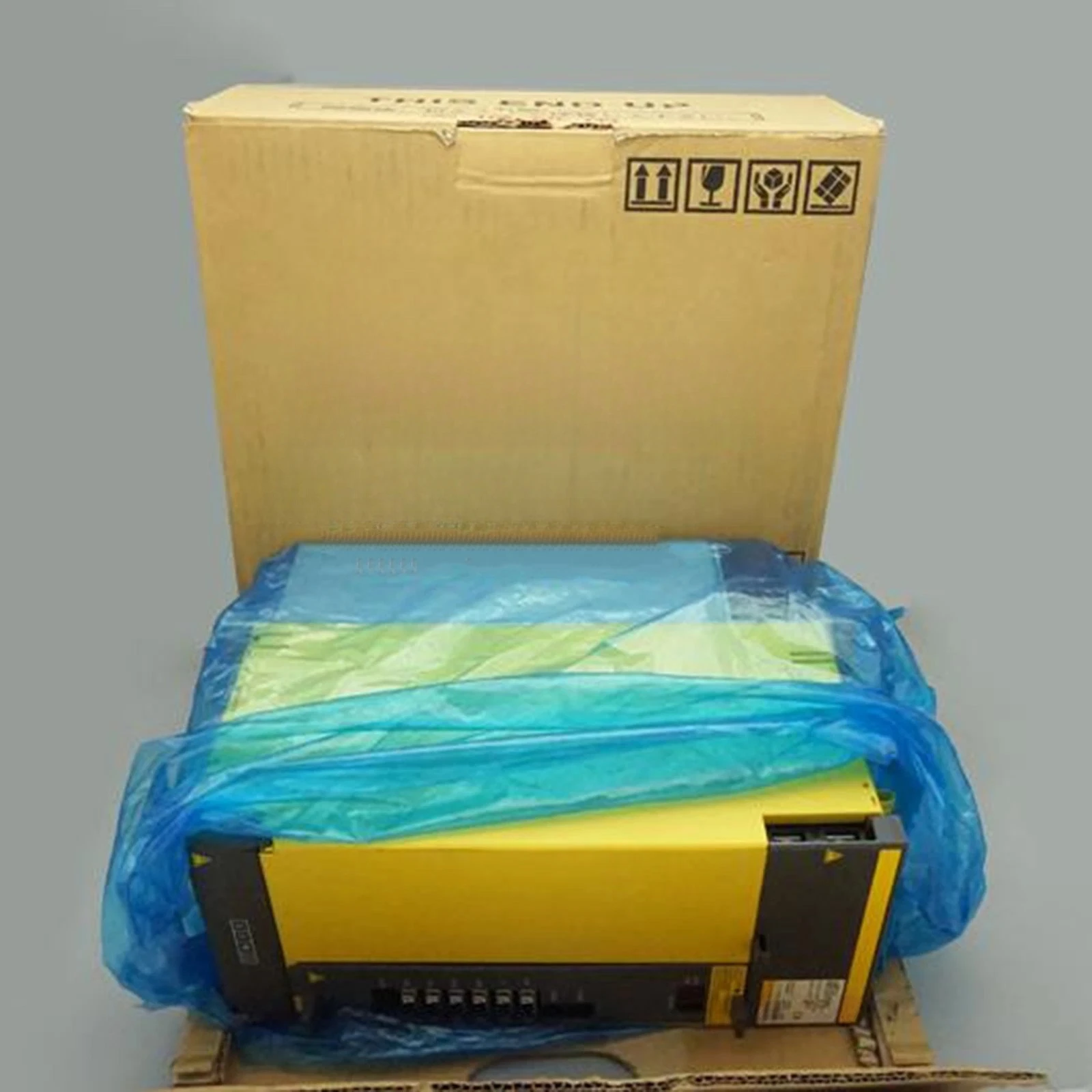 Brand New ONE A06B-6150-H060 A06B-6150-H045 A06B-6142-H015#H580 A06B-6142-H011#H580 A06B-6141-H026 New 1 Year Warranty
Brand New ONE A06B-6150-H060 A06B-6150-H045 A06B-6142-H015#H580 A06B-6142-H011#H580 A06B-6141-H026 New 1 Year Warranty