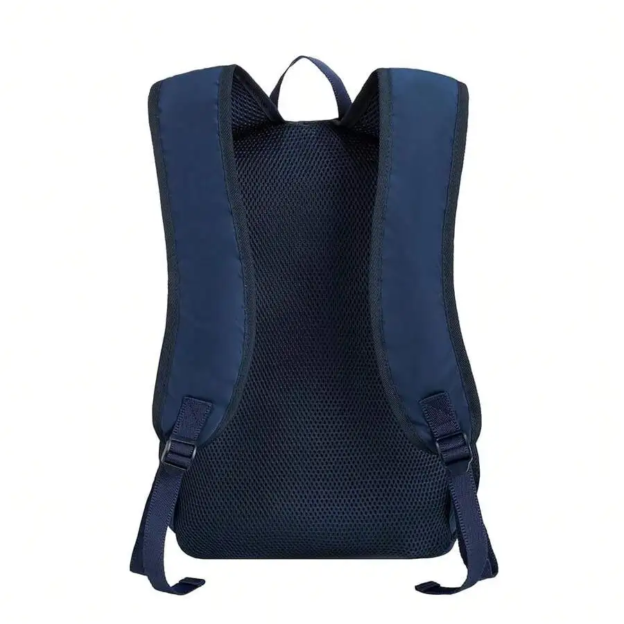 Packable Daypack Lightweight Foldable Backpack For Travel And Daily Use
Packable Daypack Lightweight Foldable Backpack For Travel And Daily Use