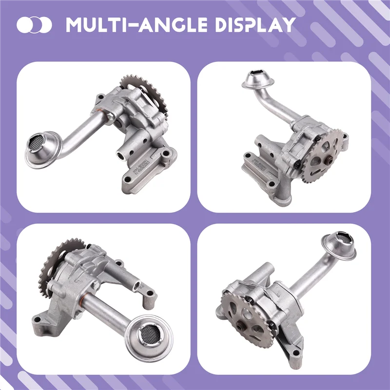 06A115125B 06A115105 Engine Oil Pump Tensioner Set For A4 TT For VW Beetle Golf Jetta Passat 06A115105B 06A115130
06A115125B 06A115105 Engine Oil Pump Tensioner Set For A4 TT For VW Beetle Golf Jetta Passat 06A115105B 06A115130