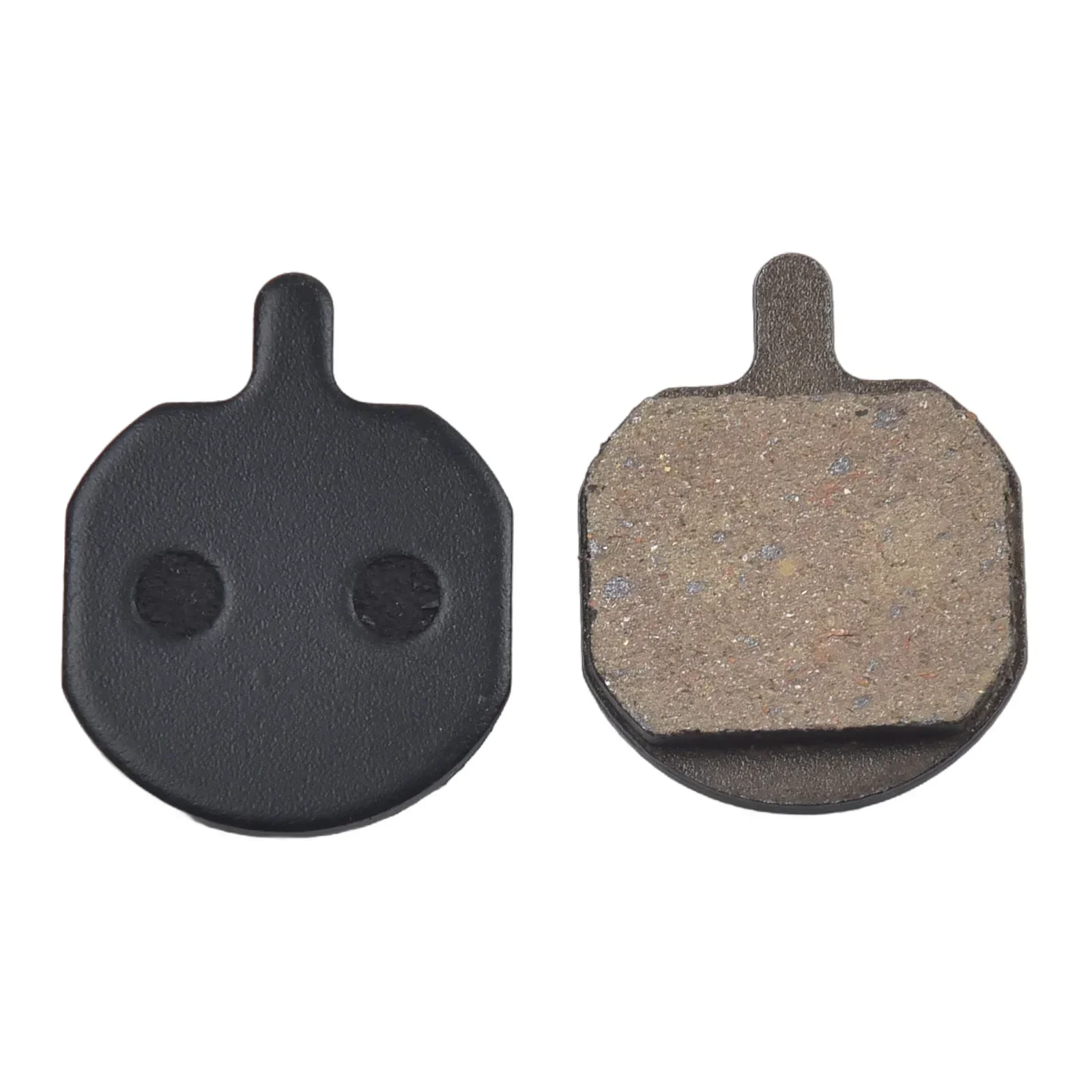 1/2 Pair Brake Pads 27*20.6mm Resin For HAYES MX2 MX3 MX4 X3 MTB Bicycle Disc Brake Pads Outdoor Cycling Accessories
1/2 Pair Brake Pads 27*20.6mm Resin For HAYES MX2 MX3 MX4 X3 MTB Bicycle Disc Brake Pads Outdoor Cycling Accessories