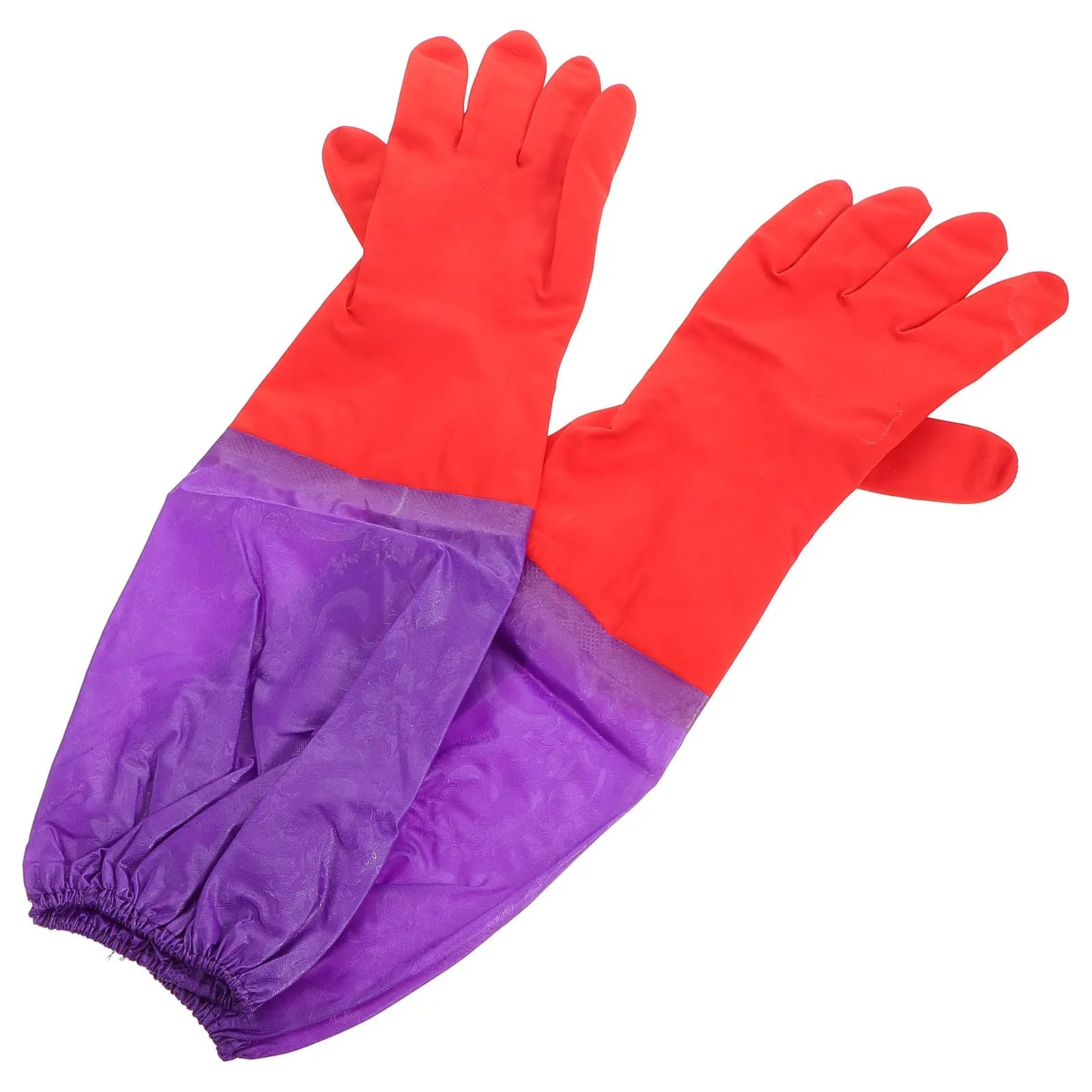 1Pair Aquarium Gloves Water Resistant Elbow Length Protection for Fish Tank Water Change Handling Live Corals and Marine Species
1Pair Aquarium Gloves Water Resistant Elbow Length Protection for Fish Tank Water Change Handling Live Corals and Marine Species