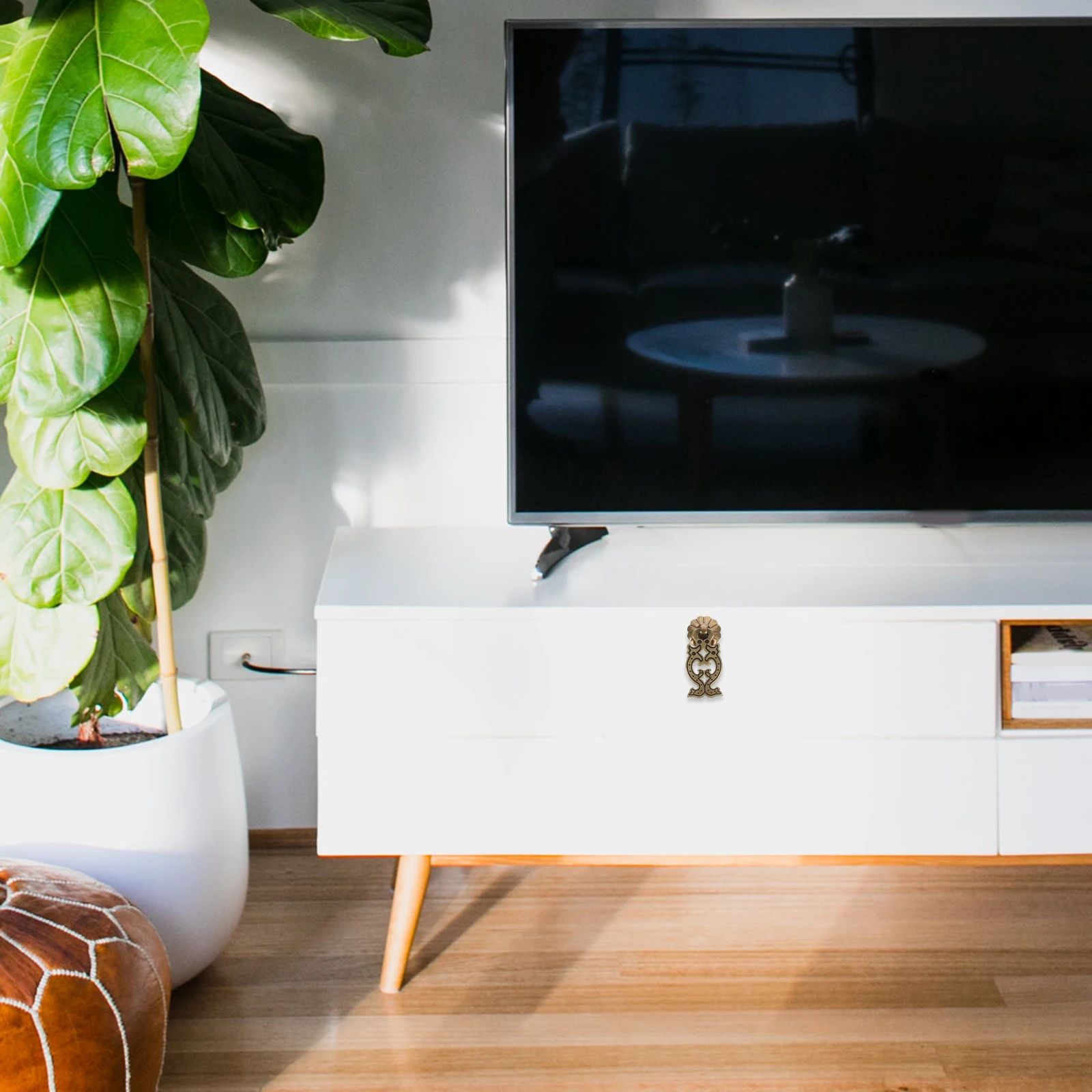 2 Pcs Chinese Style Handle Copper Kitchen Cabinet Knobs Cupboard Door Cabinets Handles Drawer 
2 Pcs Chinese Style Handle Copper Kitchen Cabinet Knobs Cupboard Door Cabinets Handles Drawer