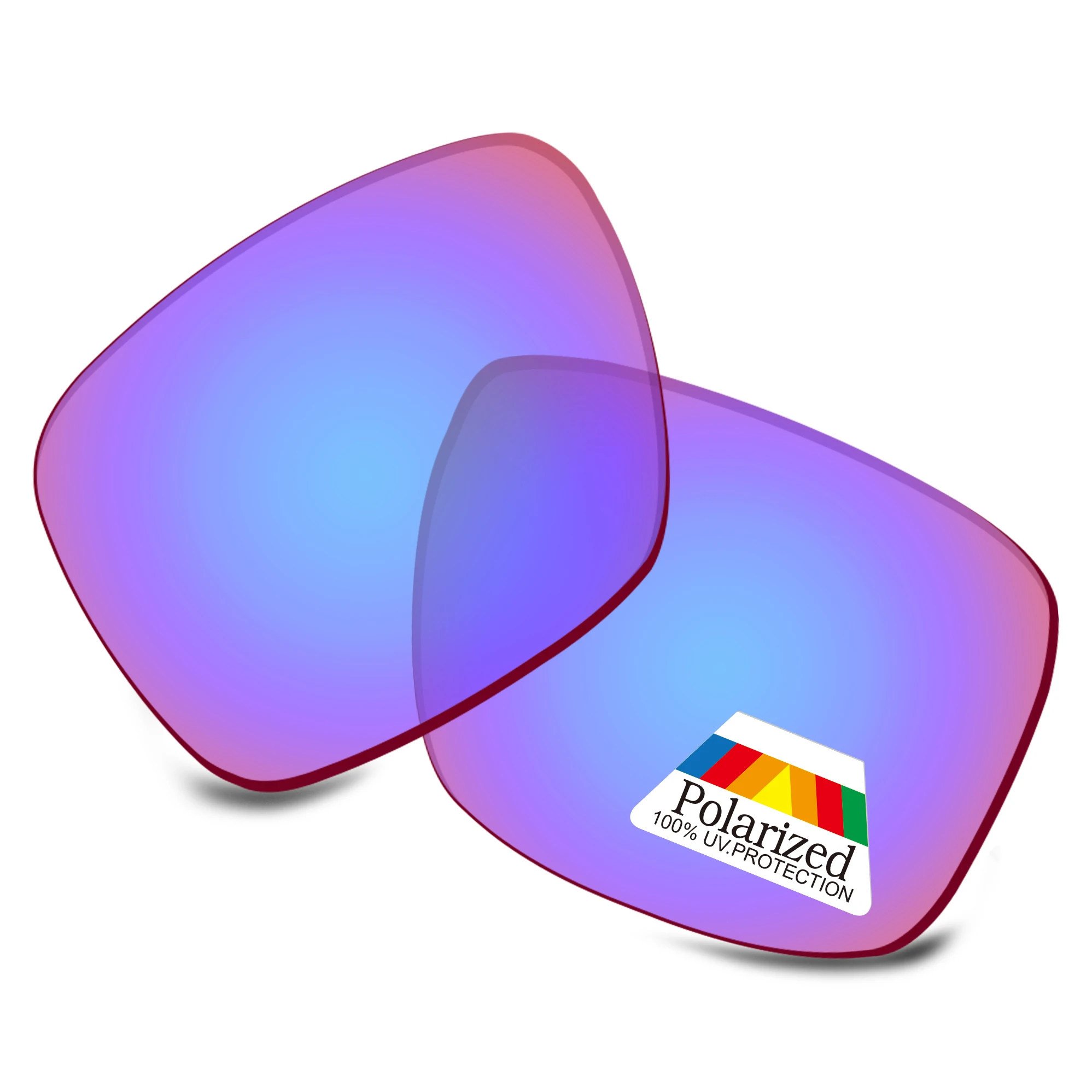 Rarayvix Polarized Replacement Lenses UV400 Protective for Oakley Holbrook R OO9377 55mm Sunglasses
Rarayvix Polarized Replacement Lenses UV400 Protective for Oakley Holbrook R OO9377 55mm Sunglasses