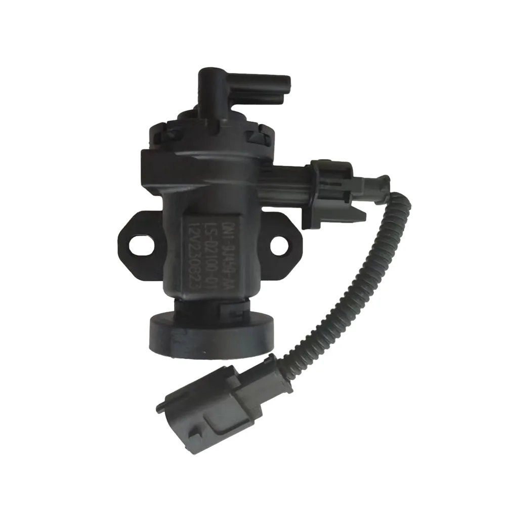 Wholesale DN1 9J459 AA EGR Vacuum Regulator Control Valve for Transit Custom 2.2 2.4 Egr Vacuum Solenoid
Wholesale DN1 9J459 AA EGR Vacuum Regulator Control Valve for Transit Custom 2.2 2.4 Egr Vacuum Solenoid