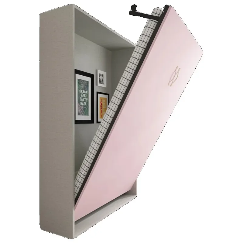 Bed Hardware Accessories Folding Bed Front Rollover Frame Hidden UnderTurning Murphy
Bed Hardware Accessories Folding Bed Front Rollover Frame Hidden UnderTurning Murphy