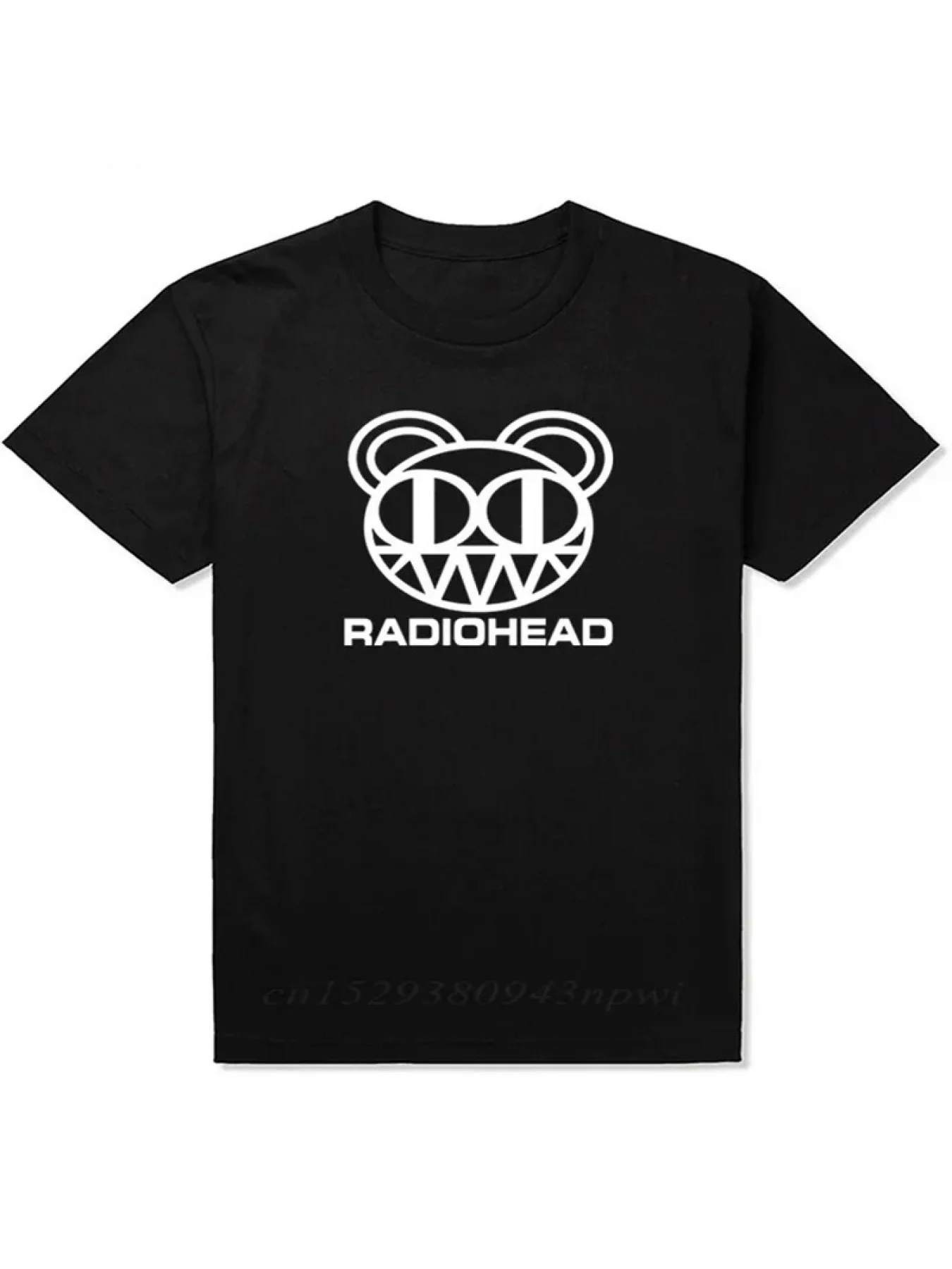Radiohead Vintage Classic T-Shirt for Men | Hip Hop Rock Casual Shirt | North American Tour Collection
Radiohead Vintage Classic T-Shirt for Men | Hip Hop Rock Casual Shirt | North American Tour Collection