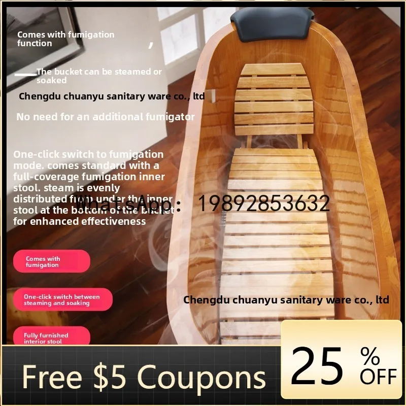 BF Constant Temperature Heating Bath Bucket Adult Bath Bucket Bathtub Adult Yao Bath Medicinal Steaming and Bathing
BF Constant Temperature Heating Bath Bucket Adult Bath Bucket Bathtub Adult Yao Bath Medicinal Steaming and Bathing