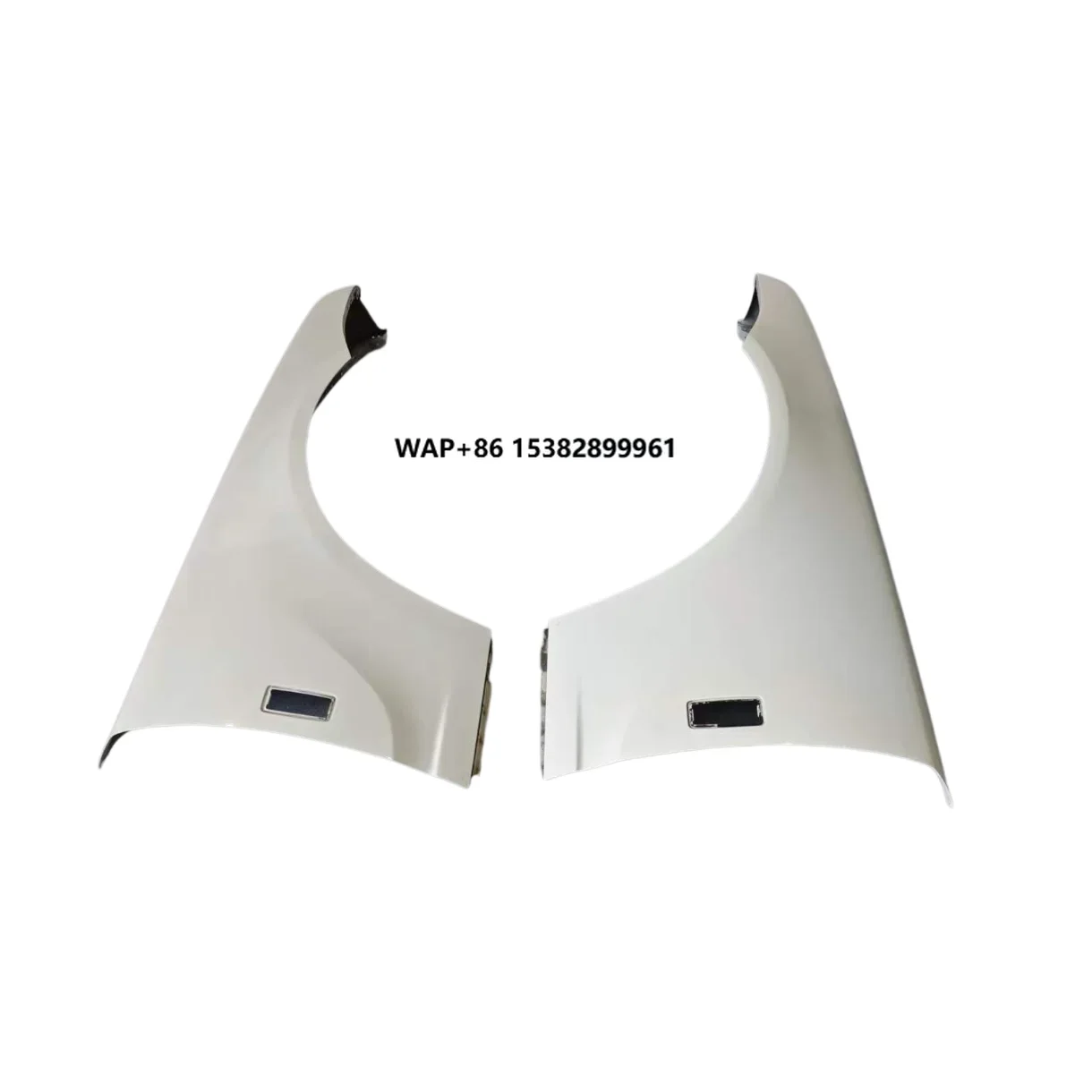 For Rolls-Royce Ghost Dawn 2010-2014 Steel Car Fenders Front Left and Right Fender Hood Panels
For Rolls-Royce Ghost Dawn 2010-2014 Steel Car Fenders Front Left and Right Fender Hood Panels