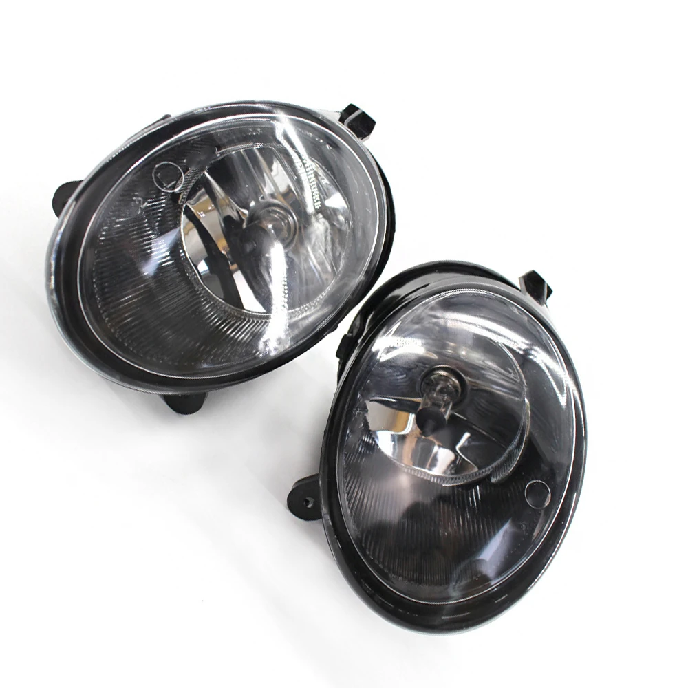 1/2pcs 12V Left/Right Car Fog Light Halogen Foglamps 55W Fog Lamp 4F0941699 4F0941700 Fit for Audi A6 C6 2005 2006 2007 2008
1/2pcs 12V Left/Right Car Fog Light Halogen Foglamps 55W Fog Lamp 4F0941699 4F0941700 Fit for Audi A6 C6 2005 2006 2007 2008