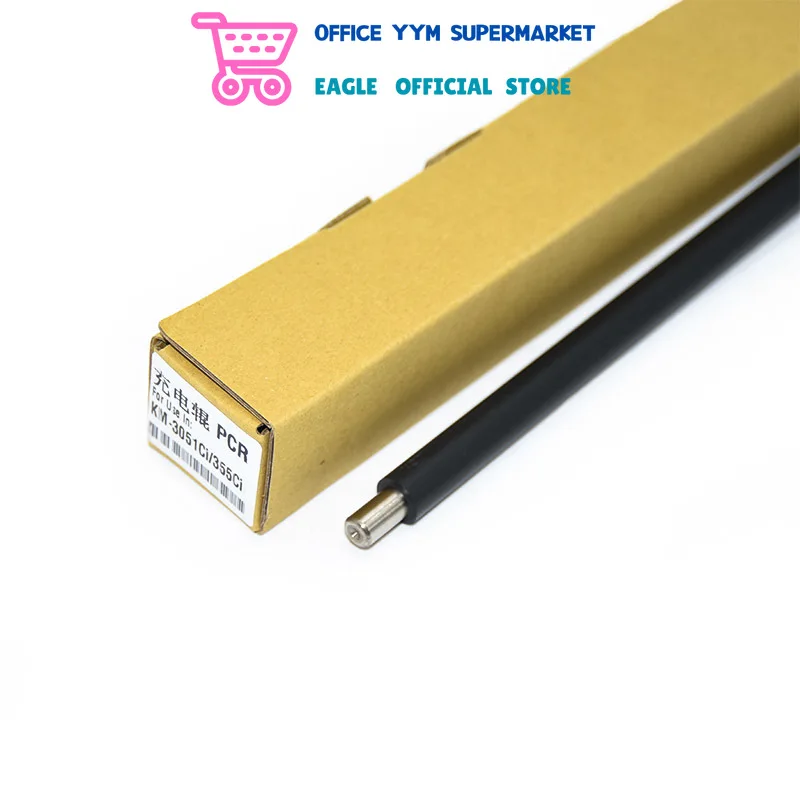 5 шт., внешний зарядный ролик для Kyocera 3050ci 3550ci 4550ci 5550ci 6550ci 7550ci 3051ci 3551ci 4551ci 5551ci 6551ci 7551
5 шт., внешний зарядный ролик для Kyocera 3050ci 3550ci 4550ci 5550ci 6550ci 7550ci 3051ci 3551ci 4551ci 5551ci 6551ci 7551