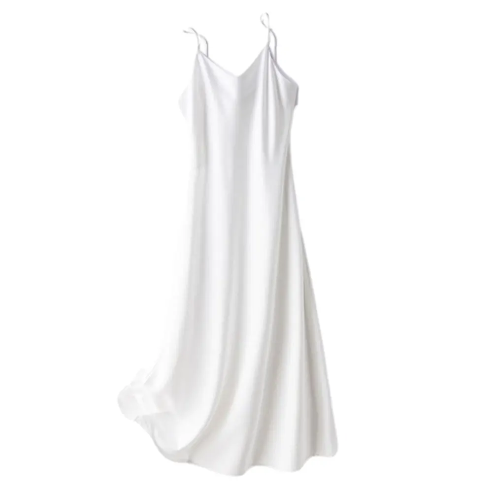 Long Skirt Dress Elegant Long Outside Satin Acetate Design Skirt Women's Aesthetic Clothing Slim Skirt Summer Wear Inside
Long Skirt Dress Elegant Long Outside Satin Acetate Design Skirt Women's Aesthetic Clothing Slim Skirt Summer Wear Inside