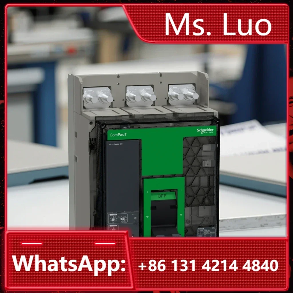 NS1600 Moulded Case Circuit Breaker MCCB 630A 1000A 1250A 1600A C160N320FM
NS1600 Moulded Case Circuit Breaker MCCB 630A 1000A 1250A 1600A C160N320FM