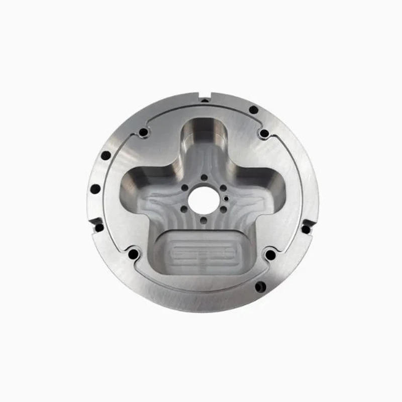 Custom Metal Precision Machined Cavity Base CNC Turning and Milling Machining Mounting Parts
Custom Metal Precision Machined Cavity Base CNC Turning and Milling Machining Mounting Parts