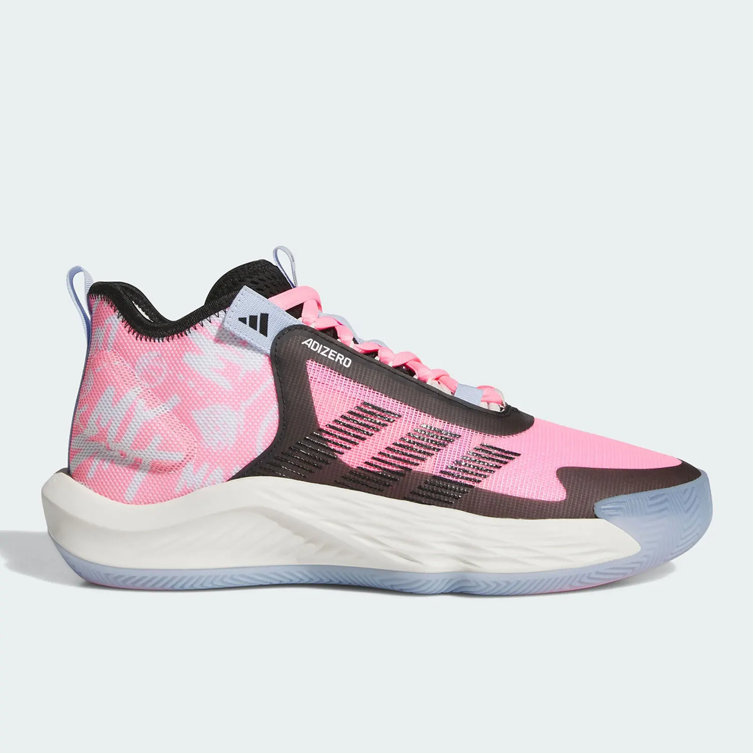 Официальные аутентичные новые мужские амортизирующие легкие модные баскетбольные кроссовки Adidas IF0472
Официальные аутентичные новые мужские амортизирующие легкие модные баскетбольные кроссовки Adidas IF0472