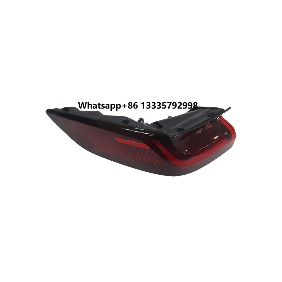 New Energy Auto Accessories Byd Song Plus Ev Champion Electric Car for Tail Light Spare Parts
New Energy Auto Accessories Byd Song Plus Ev Champion Electric Car for Tail Light Spare Parts