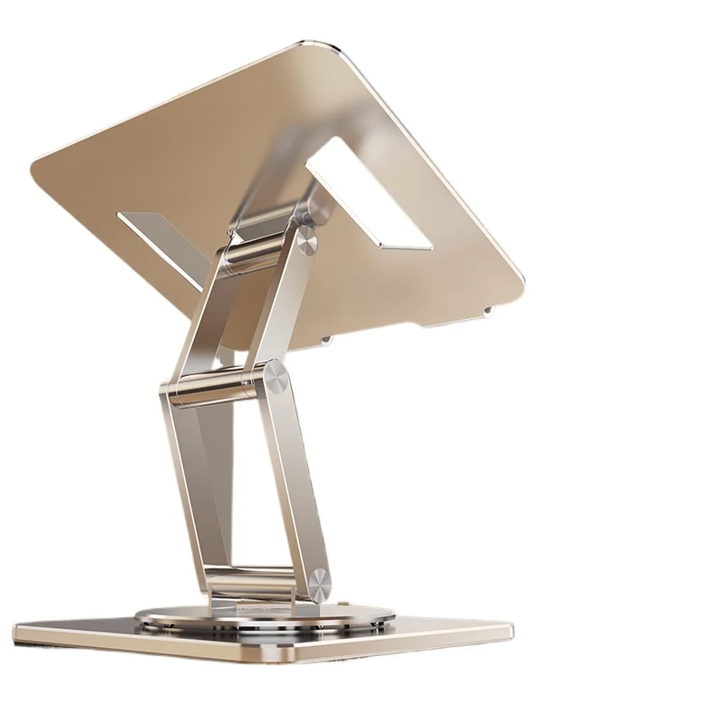*Laptop holder, game book support frame heightened vertical desktop aluminum alloy heat dissipation folding, lifting shelf
*Laptop holder, game book support frame heightened vertical desktop aluminum alloy heat dissipation folding, lifting shelf
