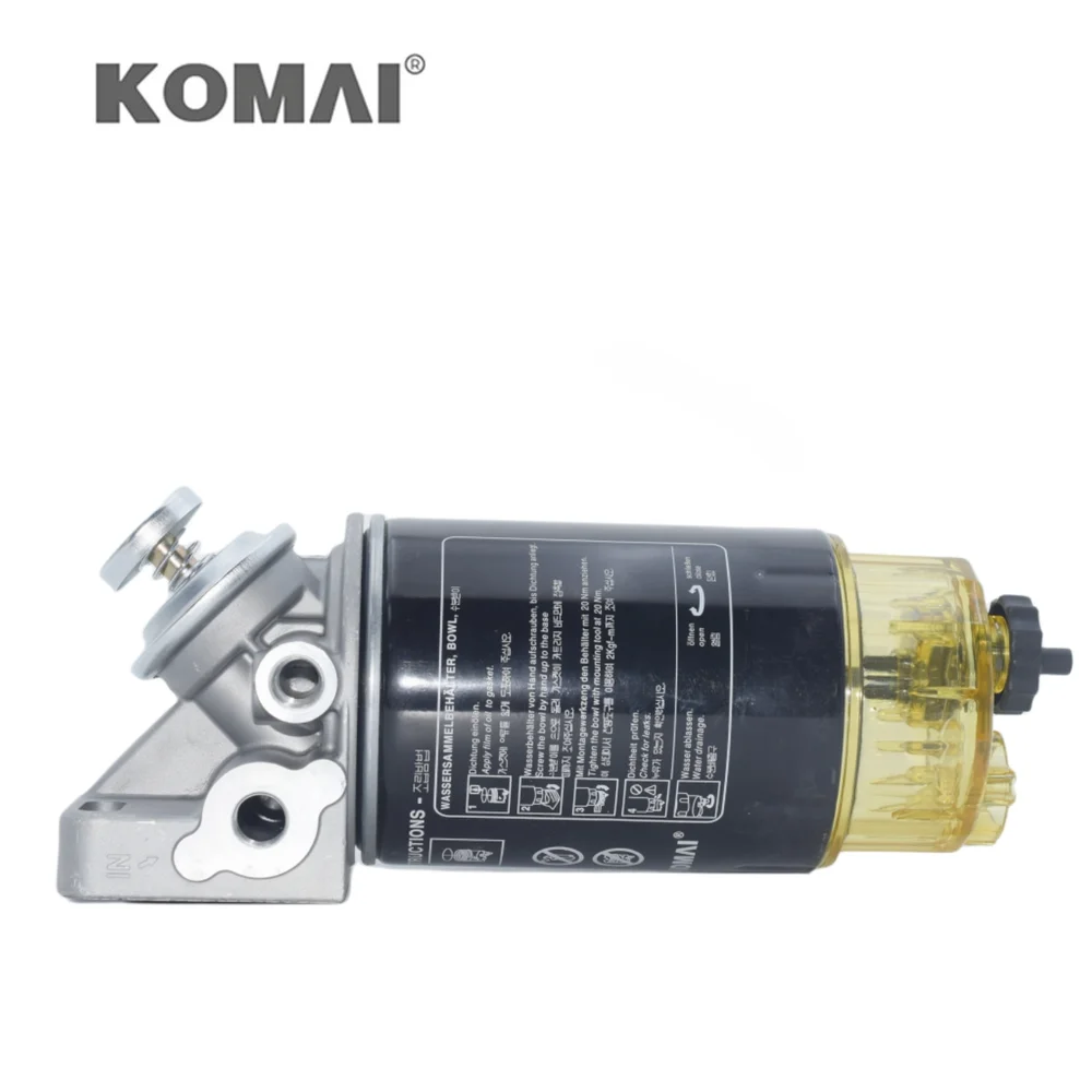 For Doosan 400403-00397 Fuel Filter Assembly 400403-00170 400403-00178A 400403-00509 400403-00193A 400403-00195
For Doosan 400403-00397 Fuel Filter Assembly 400403-00170 400403-00178A 400403-00509 400403-00193A 400403-00195