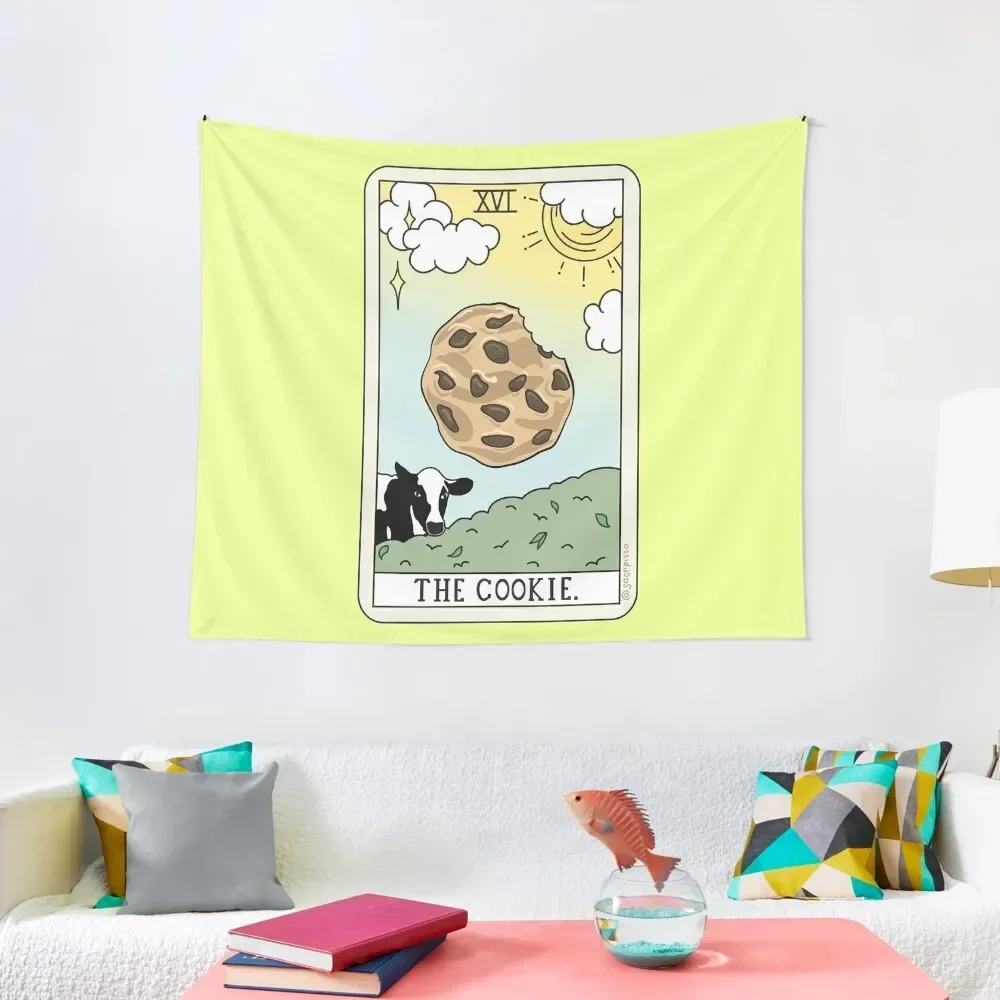 COOKIE READING Tapestry Wall Decoration Things To The Room Room Decor Decorative Paintings Tapestry
COOKIE READING Tapestry Wall Decoration Things To The Room Room Decor Decorative Paintings Tapestry