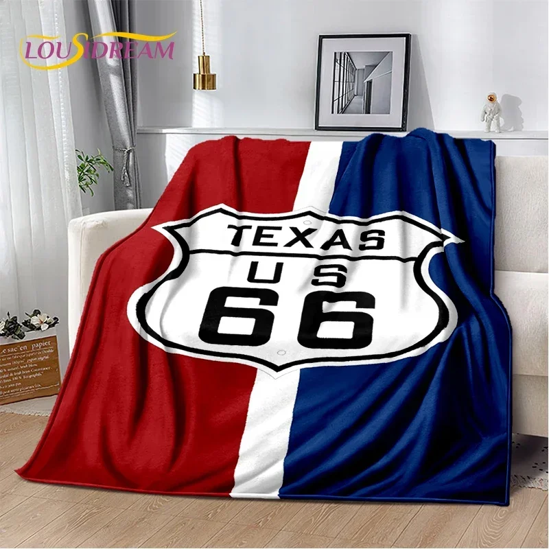 Mãe Estrada Retro America Historic Route 66,Mother Road Blanket,Soft Throw Blanket for Home Bedroom Bed Sofa Picnic Child 013
Mãe Estrada Retro America Historic Route 66,Mother Road Blanket,Soft Throw Blanket for Home Bedroom Bed Sofa Picnic Child 013