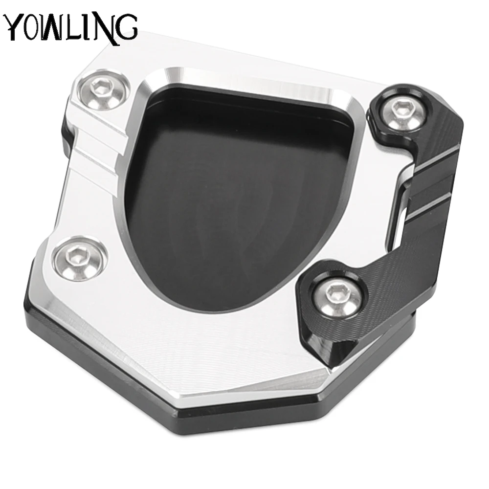 Расширитель боковой подножки мотоцикла 700MT для CFMOTO 700 MT CF 700 MT700 2024 2025 2026
Расширитель боковой подножки мотоцикла 700MT для CFMOTO 700 MT CF 700 MT700 2024 2025 2026