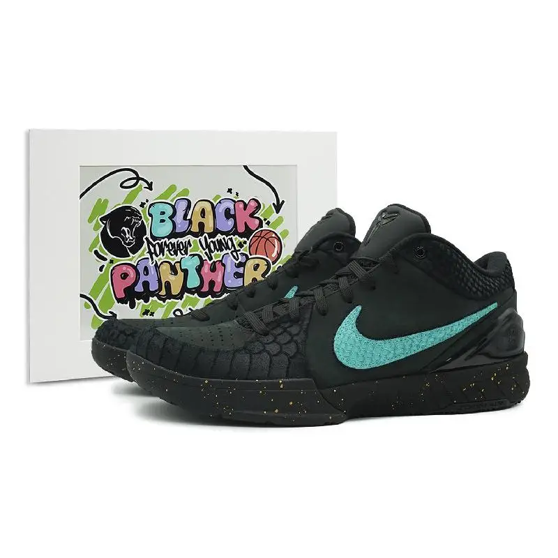 【Настроить】Nike Zoom Kobe 4, баскетбольные кроссовки унисекс, кроссовки FQ3544-001
【Настроить】Nike Zoom Kobe 4, баскетбольные кроссовки унисекс, кроссовки FQ3544-001