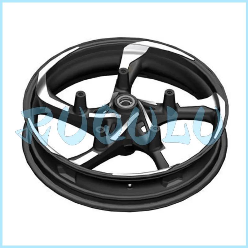 Zt350-gk Front Aluminum Wheel (mt3.5×17/black/single Disc) 1094300-007021 For Zontes
Zt350-gk Front Aluminum Wheel (mt3.5×17/black/single Disc) 1094300-007021 For Zontes