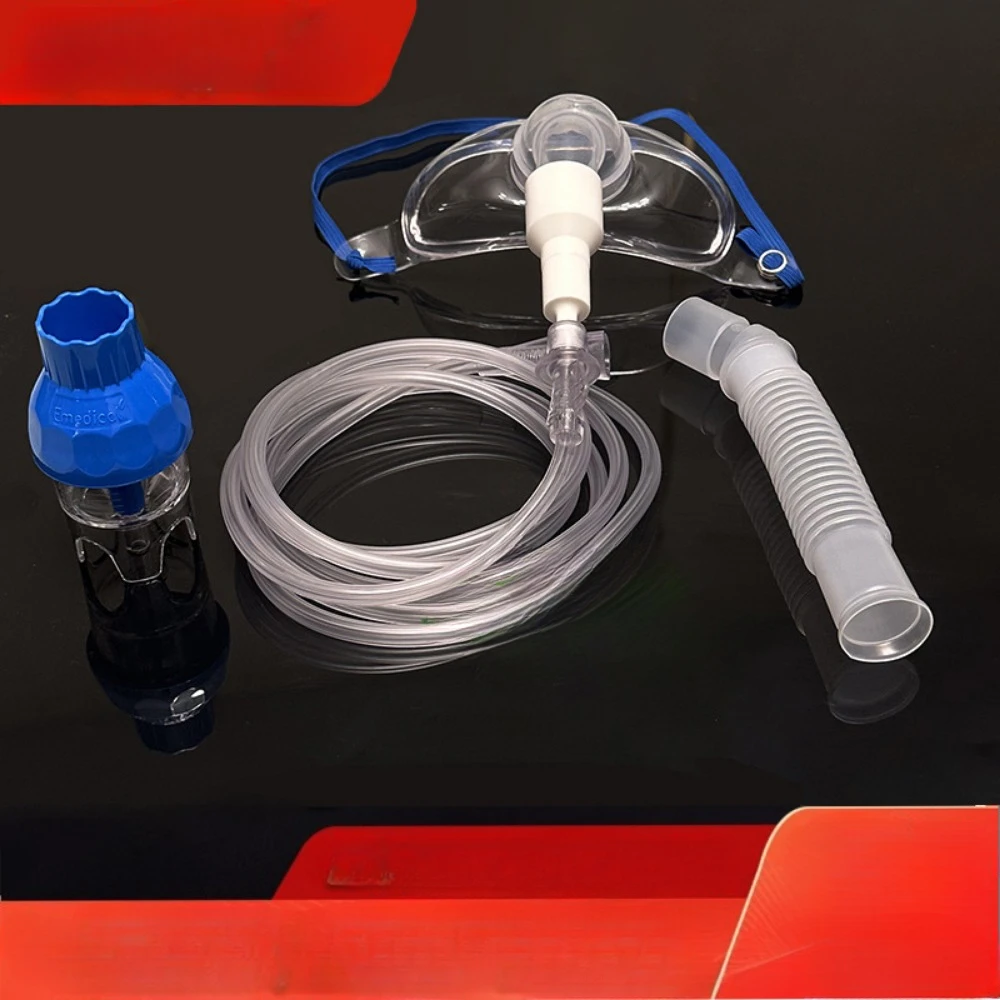 Medical Artificial Nasal Composite Filter Air Cutting Mask Air Cutting Atomizing Mask Atomizing Oxygen Moistening Throat Filte
Medical Artificial Nasal Composite Filter Air Cutting Mask Air Cutting Atomizing Mask Atomizing Oxygen Moistening Throat Filte