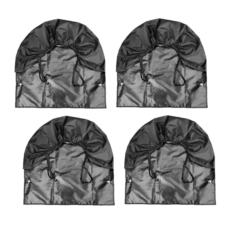 Защитный чехол для колес автомобиля, 4 шт., УФ-водонепроницаемый чехол для грузовика от 27 до 29 дюймов, аксессуары для колес колес автофургона
Защитный чехол для колес автомобиля, 4 шт., УФ-водонепроницаемый чехол для грузовика от 27 до 29 дюймов, аксессуары для колес колес автофургона