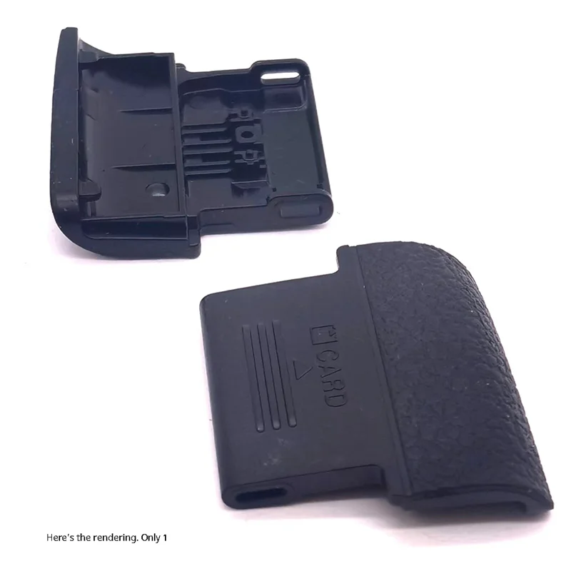 Classy-SD Memory Card Cover For Nikon D7500 Camera Replacement Unit Repair Replacement Accessories
Classy-SD Memory Card Cover For Nikon D7500 Camera Replacement Unit Repair Replacement Accessories
