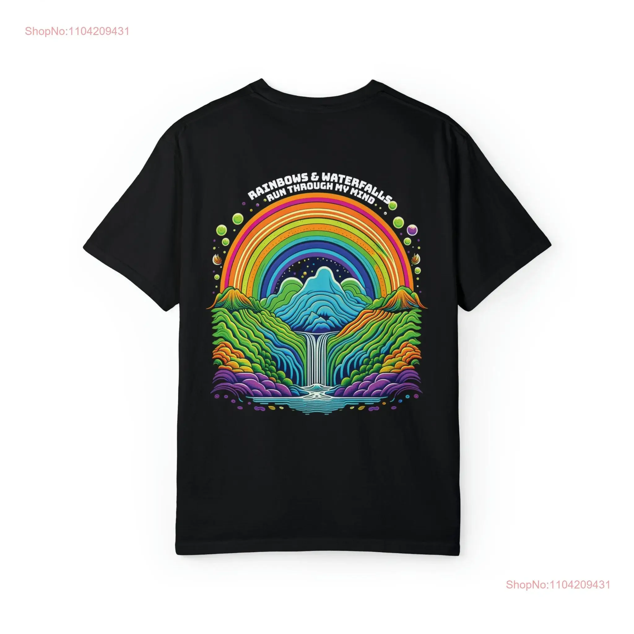 Футболка с концертом «Радуга и водопад» Pretty Lights Oversized Festival Merch Hot Like Sauce, винтажная стираная дышащая футболка
Футболка с концертом «Радуга и водопад» Pretty Lights Oversized Festival Merch Hot Like Sauce, винтажная стираная дышащая футболка
