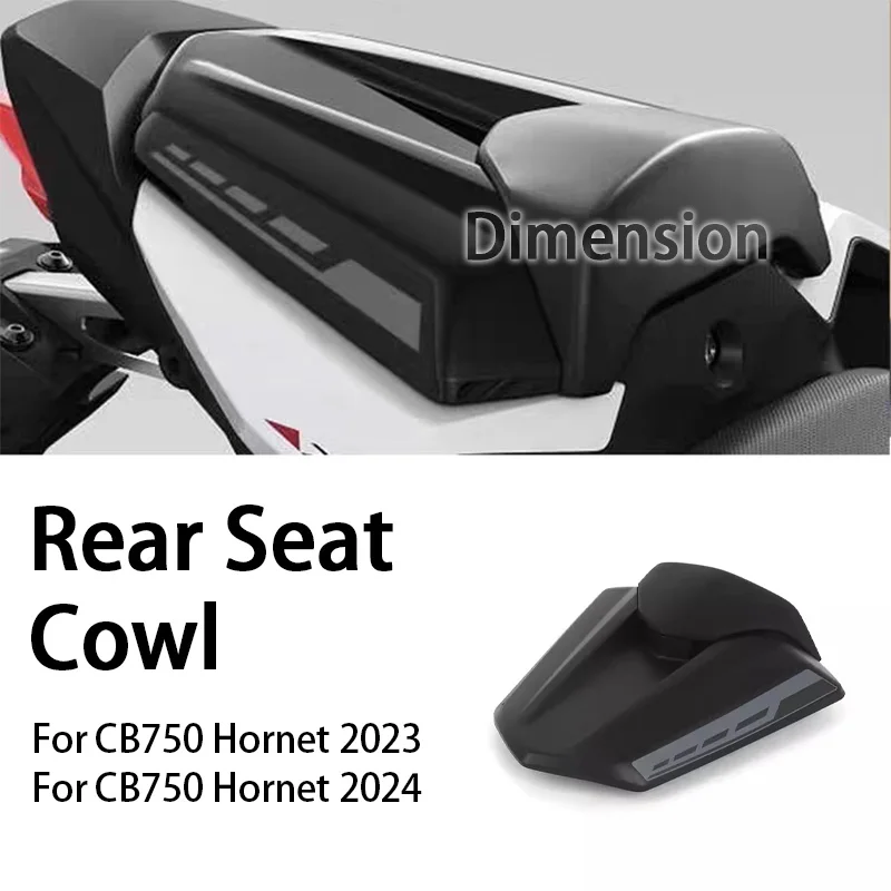 Обтекатель для заднего пассажирского сиденья мотоцикла Honda CB 2023 HORNET 750 CB750 Hornet 2024
Обтекатель для заднего пассажирского сиденья мотоцикла Honda CB 2023 HORNET 750 CB750 Hornet 2024