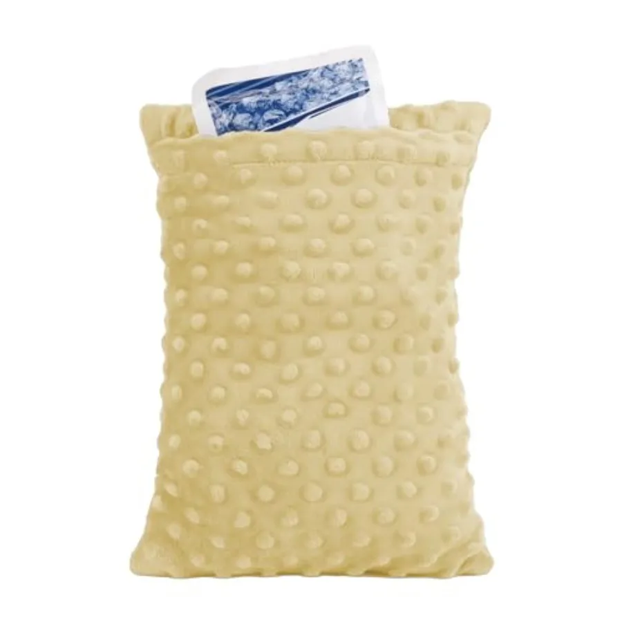 Abdominal Surgery Pillow with Pocket, Hysterectomy Pillow, Lumpectomy Recovery for Women, Small Cushion for Travel
Abdominal Surgery Pillow with Pocket, Hysterectomy Pillow, Lumpectomy Recovery for Women, Small Cushion for Travel