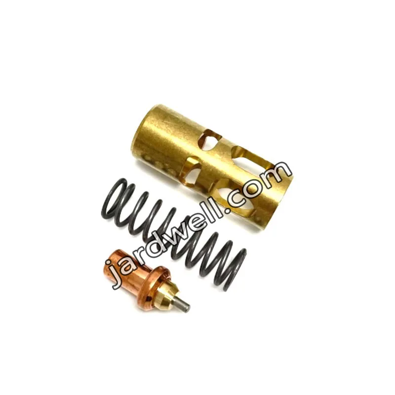 47695566001 Thermostat Valve Kit Replacement Spare Parts For Ingersoll Rand Compressor
47695566001 Thermostat Valve Kit Replacement Spare Parts For Ingersoll Rand Compressor
