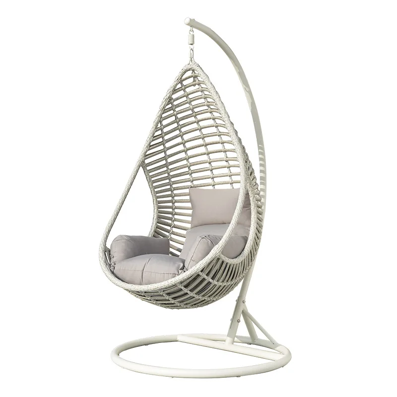 Hanging Chair Hanging Basket Rattan Chair Leisure Chair Combination Household Balcony
Hanging Chair Hanging Basket Rattan Chair Leisure Chair Combination Household Balcony