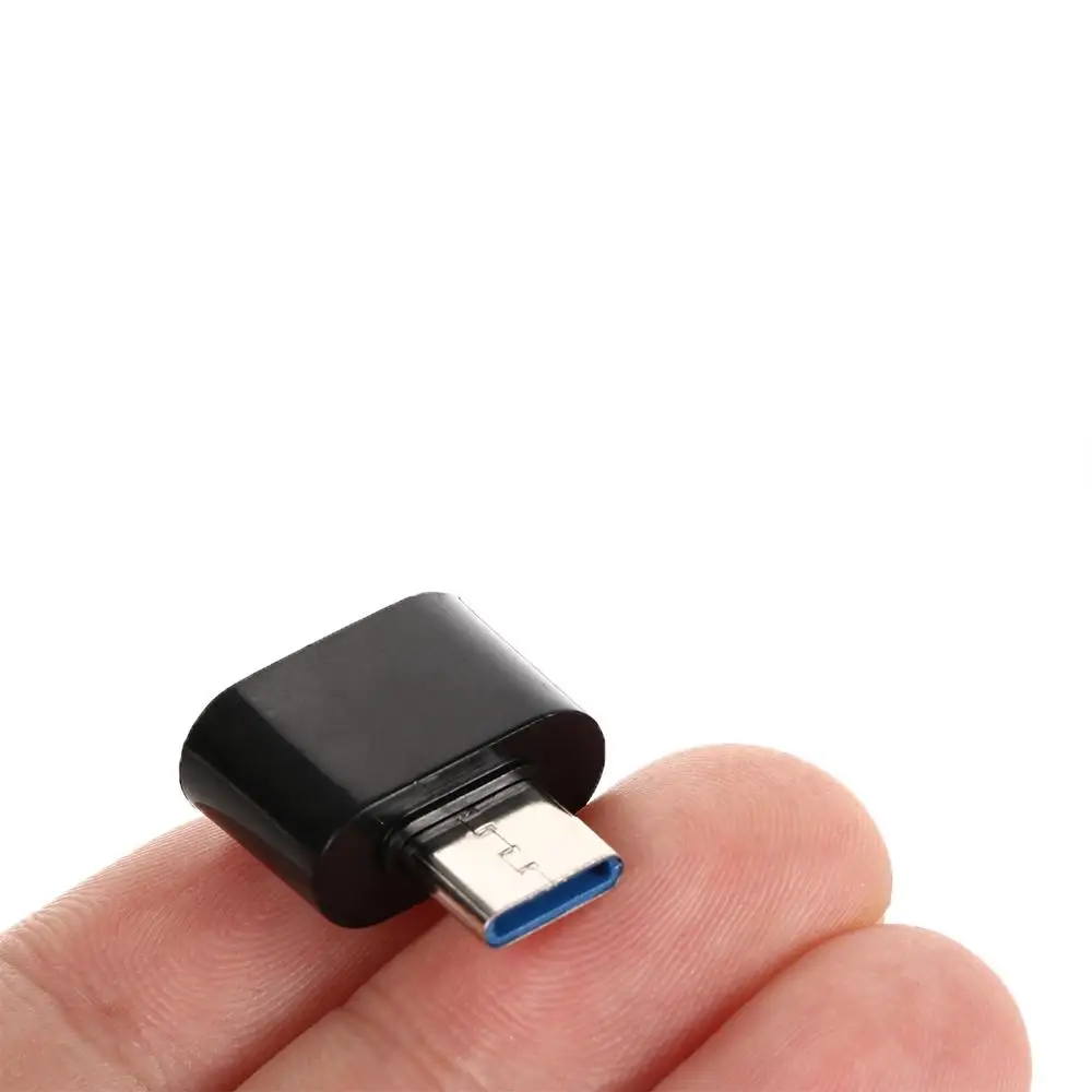 Портативный Android OTG для ПК-планшета, разъем адаптера Type-C, конвертер
Портативный Android OTG для ПК-планшета, разъем адаптера Type-C, конвертер