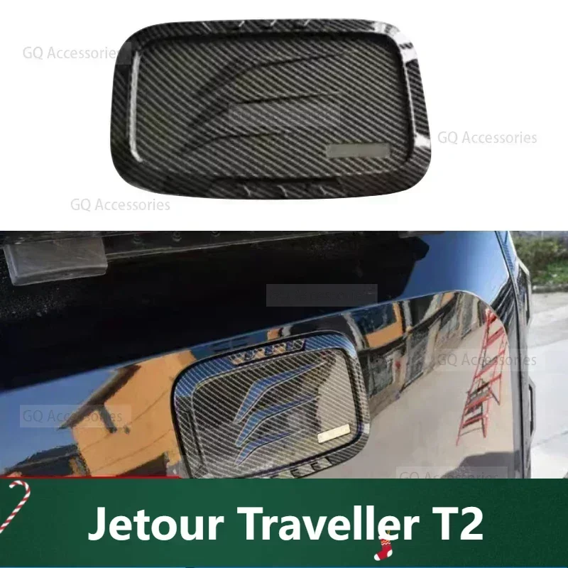 New! For Car Body Fuel Tank Cap Decorative Protective Sticker Fit for Jetour Traveller T2 2023 2024 Jetour T2 Car Fuel Tank Ca 
New! For Car Body Fuel Tank Cap Decorative Protective Sticker Fit for Jetour Traveller T2 2023 2024 Jetour T2 Car Fuel Tank Ca