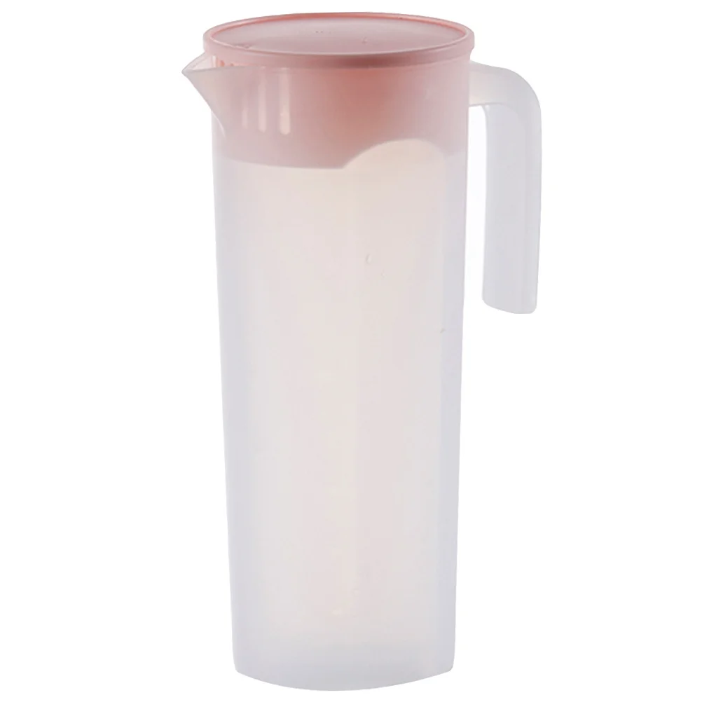 Cold Water Kettle Large Capacity Plastic Beverage Pitcher For Juice Ice Tea Beer Homemade Drinks Party Picnic Swimming Pool Use
Cold Water Kettle Large Capacity Plastic Beverage Pitcher For Juice Ice Tea Beer Homemade Drinks Party Picnic Swimming Pool Use
