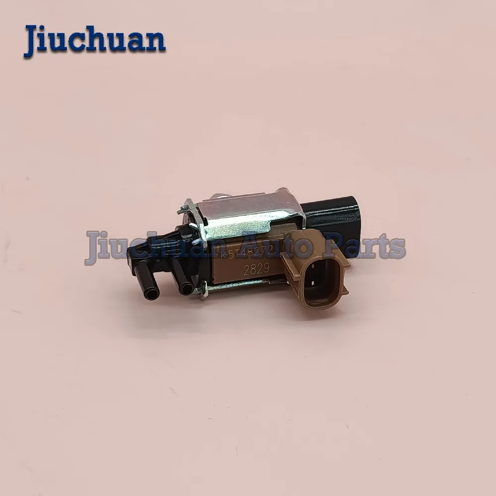 Emission Solenoid Valve for Mitsubishi Galant EA2A L200 K74T L300 P04V Lancer CS9A Nativa KG5W KH9W Pajero MR204853 K5T48272
Emission Solenoid Valve for Mitsubishi Galant EA2A L200 K74T L300 P04V Lancer CS9A Nativa KG5W KH9W Pajero MR204853 K5T48272