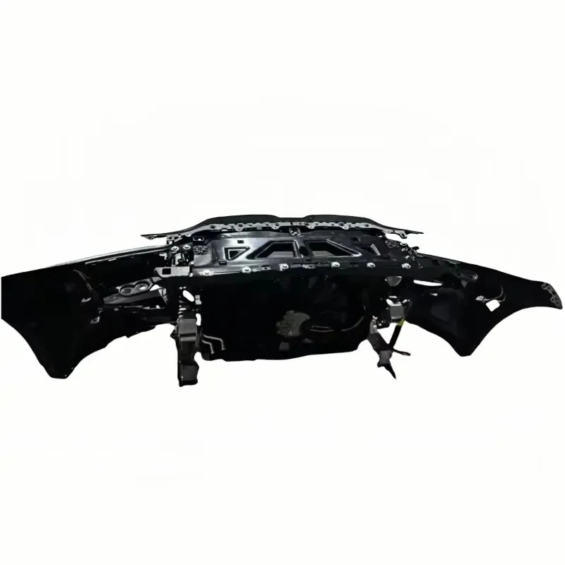 Factory Hot Sale-High Quality Front Bumper Assembly F0 And M4 F Easy To Install With Radiator Condition
Factory Hot Sale-High Quality Front Bumper Assembly F0 And M4 F Easy To Install With Radiator Condition