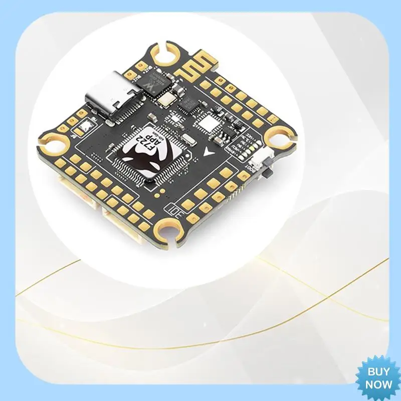 A47Z F722 APP MK4 Контроллер полета STM32F722 ICM 42688P Betaflight Configure WIFI для RC FPV Drone
A47Z F722 APP MK4 Контроллер полета STM32F722 ICM 42688P Betaflight Configure WIFI для RC FPV Drone