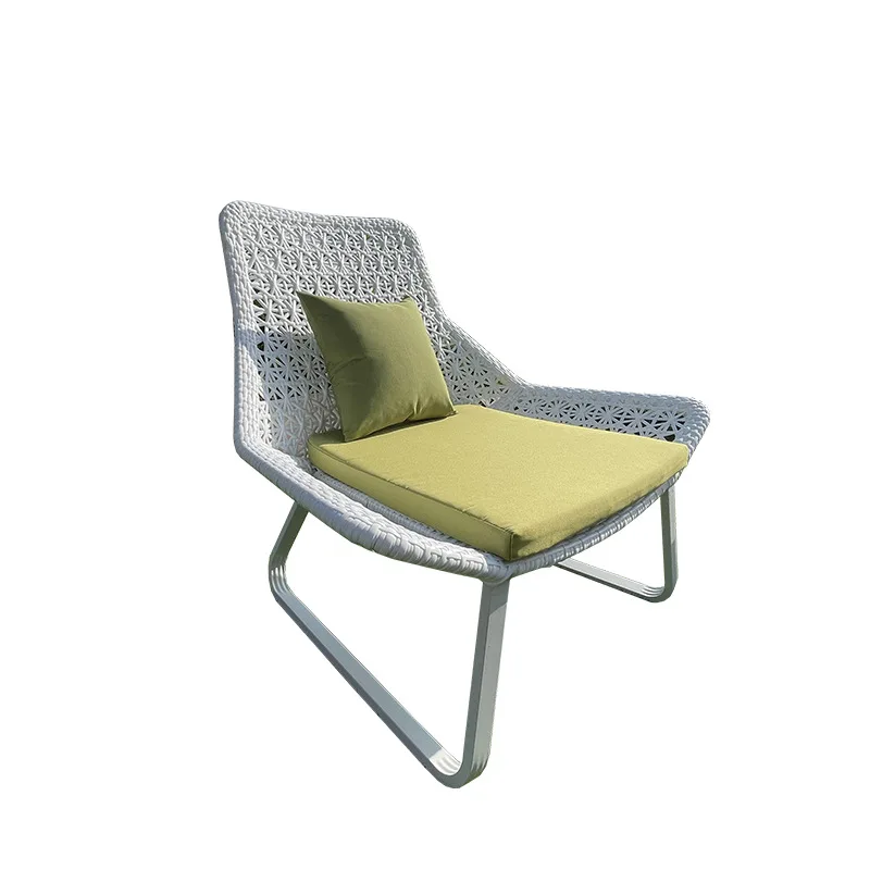 Balcony small sofa coffee table three-piece rattan sofa living room rattan furniture 
Balcony small sofa coffee table three-piece rattan sofa living room rattan furniture