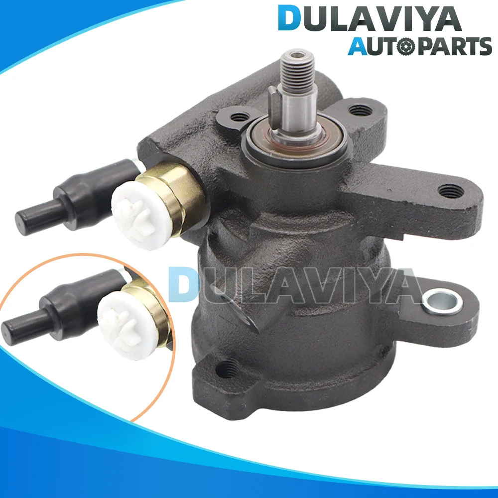 Hydraulic Power Steering Pump Assembly For LEXUS IS200 IS2300 Mk1 2.0 4432053020 44320-53020
Hydraulic Power Steering Pump Assembly For LEXUS IS200 IS2300 Mk1 2.0 4432053020 44320-53020