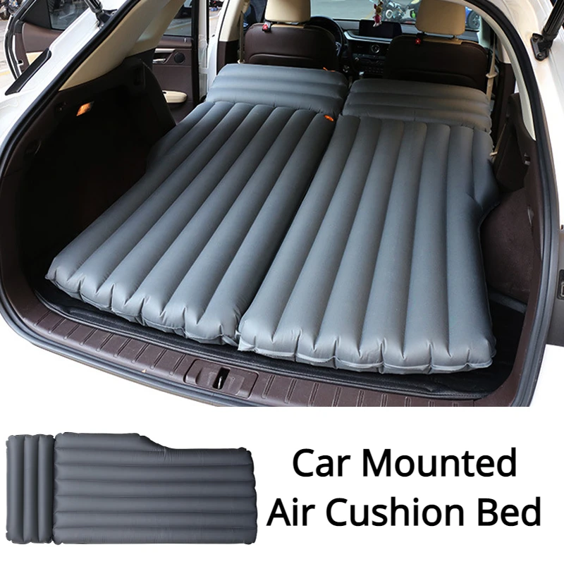 Car Travel Bed Inflatable Air Mattress Universal Car Mounted Air Cushion Bed Auto Air Cushion Bed Interior Accessories 2017-2023
Car Travel Bed Inflatable Air Mattress Universal Car Mounted Air Cushion Bed Auto Air Cushion Bed Interior Accessories 2017-2023