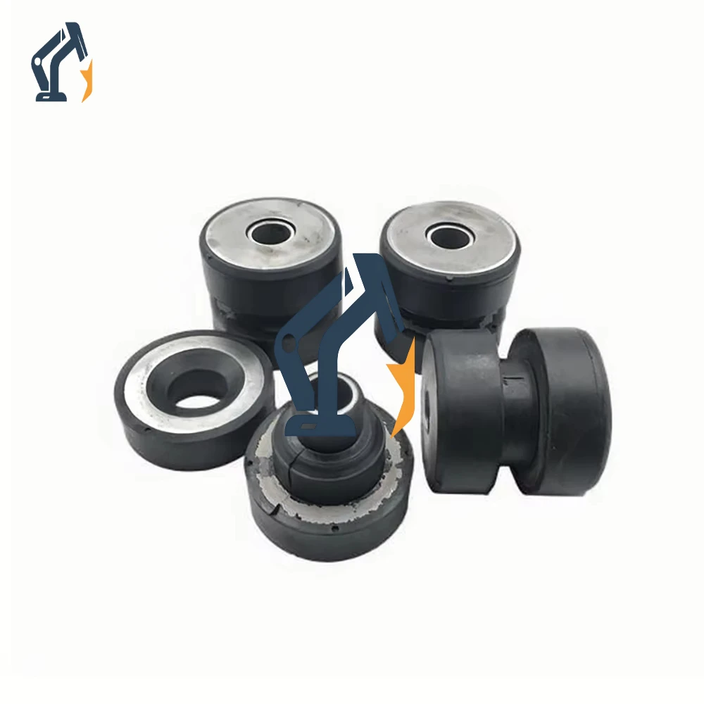 Modern R130-5/-7 200/220/300-5 215-7/9 Machine Foot Used Rubber Pad Engine Shock Absorber for Construction Excavator Parts
Modern R130-5/-7 200/220/300-5 215-7/9 Machine Foot Used Rubber Pad Engine Shock Absorber for Construction Excavator Parts